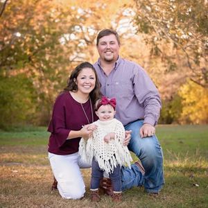 Meet your Posher, Madison